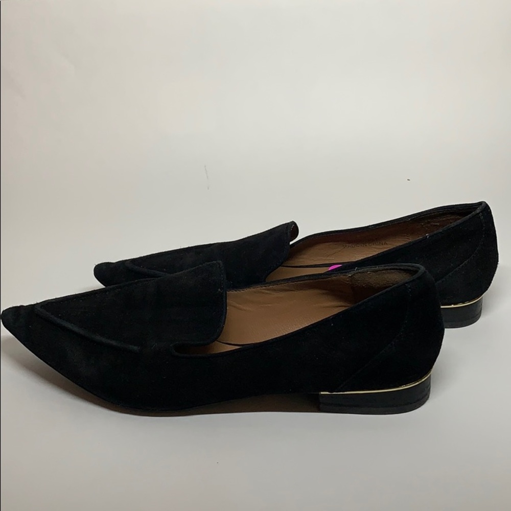 TOPSHOP Women’s flats